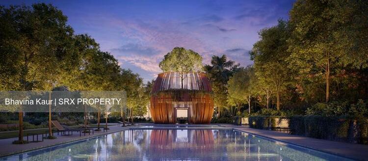 Upper Thomson Road (D26), Condominium #487640811